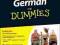 GERMAN FOR DUMMIES - Christensen / Fox / Foster