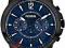 FOSSIL FS4609, MĘSKI | DHL GRATIS