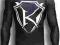 Rash Guard Kimurawear Black M MMA BJJ Promocja !!!