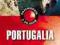PRZEWODNIK Z ATLASEM PORTUGALIA