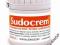 Sudocrem 125g HIPOALERGICZNY przeciw odparzeniom