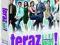 TERAZ ALBO NIGDY! SEZON 2 (4 DVD)