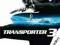 TRANSPORTER 3 DVD