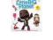 LittleBIGPlanet Ultimate Sticker Book (Ultimate St