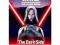 Star Wars the Clone Wars: The Dark Side Sticker Bo