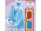 Disney 3d Sticker Scene: Princess