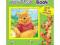 Disney Sticker Activity - Winnie the Pooh: My Fun