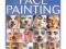 The Usborne Book of Face Painting (How to Make)