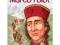 Who Was Marco Polo? (Who Was...? (Paperback))