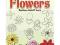 How to Draw Flowers (How to Draw (Dover))