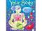 See Inside Your Body (Usborne Flap Books S.)