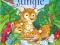 Touchy-feely Jungle (Usborne Touchy Feely Books)