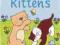 The Usborne Big Touchy Feely Book of Kittens (Touc