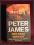 *St-Ly* - NOT DEAD ENOUGH - PETER JAMES