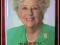 *St-Ly* - BETTY BOOTHROYD - THE AUTOBIOGRAPHY