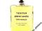 PIERRE CARDIN POUR MONSIEUR MEN EDT 100ML TESTER