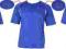 Koszulka piłkarska oddychajaca NIKE TIEMPO _ XL