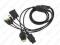 KABEL VGA DO PS3/Wii (8525)