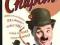 CHARLIE CHAPLIN [DVD + KSIAZKA] paragon + GRATIS