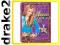 HANNAH MONTANA sezon 1 (Disney) [BOX] [4DVD]