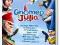 GNOMEO I JULIA gwarancja DVD + GRATIS