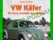 VW Garbus 1949-1985 - album / historia (Pidoll)