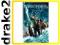 PERCY JACKSON I BOGOWIE: ZŁODZIEJ PIORUNA [DVD]