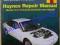 z/ Mazda 626 MX-6 Ford Probe 93-01 instrukcja