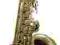 Roy Benson Saksofon Eb-Alt AS-302 Pro Series