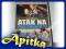 DVD - ATAK NA POSTERUNEK 13  -  polski lektor