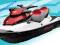 SKUTER WODNY SEA-DOO BOMBARDIER GTX 215