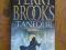 TERRY BROOKS - TANEQUIL - ANGIELSKI