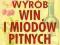 Domowy wyrób win i miodów pitnych Vargas RM