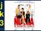 NIANIA W NOWYM JORKU, DVD nowy, folia, lektor, jk3