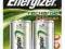 ENERGIZER D R HR 20 Accu Recharge 2500 mAh 2SZT