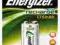 ENERGIZER HR22 9V Accu Recharge 175 mAh