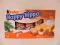 Kinder HAPPY HIPPO - kakaowe batoniki z Niemiec