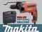 MAKITA MAKTEC wiertarka udarowa 710W MT815K waliza