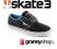 BUTY ETNIES JAMESON SKATE 3 - UNIKAT rozm.39 - UPS