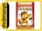 dvdmaxpl GARFIELD: FESTYN HUMORU (DVD)