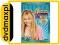 dvdmaxpl HANNAH MONTANA SEZON 2 (DISNEY) BOX 5DVD