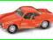 VW Volkswagen Karmann-Ghia 1966 Yat Ming 1/18 OR