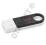 KINGSTON FLASHDRIVE DT109K/8GB (CZARNY)