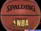SPALDING Piłka do koszykówki NBA TACK SOFT PRO