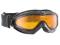 Gogle Uvex Corus 2229 czar mat 2011/12 SkiCentrum