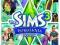 Gra PC The Sims 3: Pokolenia (dodatek do The Sims