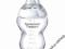 TOMMEE TIPPEE Butelka Butelki 260ml 0% BPA 2 szt.