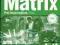 MATRIX new matura - PRE-INTERMEDIATE ćwiczenie