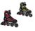 ROLKI TEMPISH MONDIAL ALU ABEC 7 KOLORY 42 WYPRZ