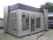 pawilon handlowy pawilony kiosk kontenery sklep